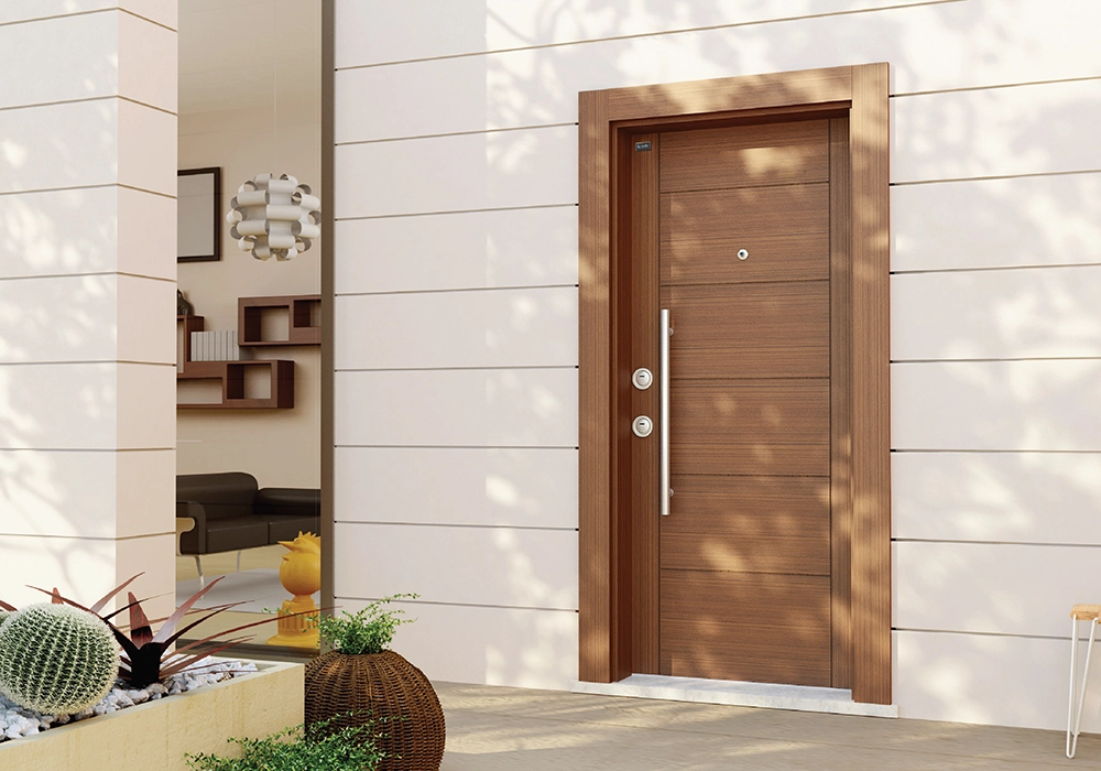 STEP TEAK